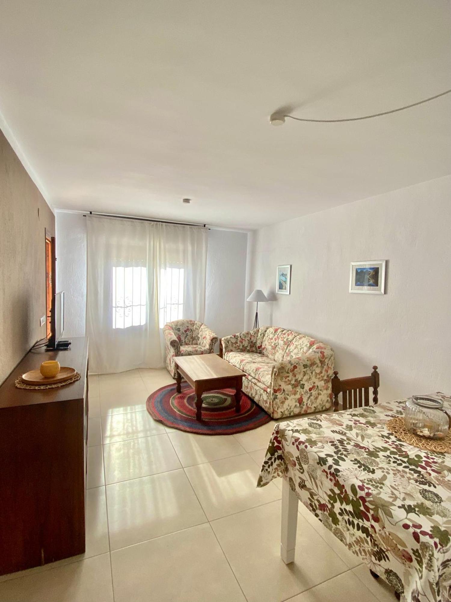 Bungalow Steps From Moraira Teulada Exterior foto